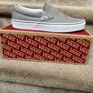Vans shoes